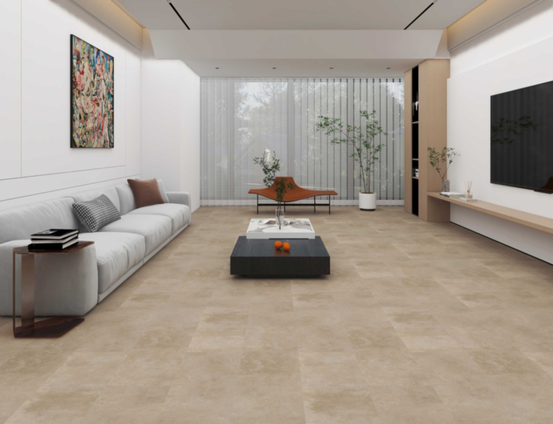 Komplett-Set Klick-Vinyl Fliese Tarent 4,5mm/0,2