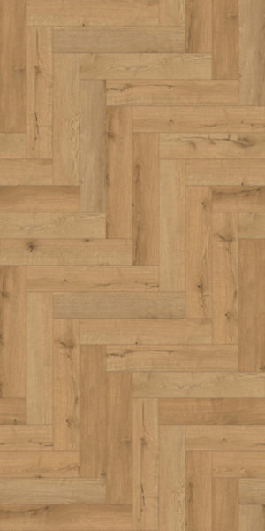 Komplett-Set Klick-Vinyl Fliese Herringbone Eiche Selfoss 5,5mm/0,3