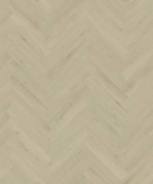 Komplett-Set Klick-Vinyl Fliese Herringbone Eiche Dalvik 5,5mm/0,3