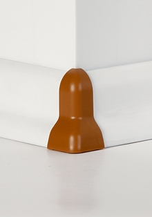 FUXX Aussenecke Kirsche LHD Merbau