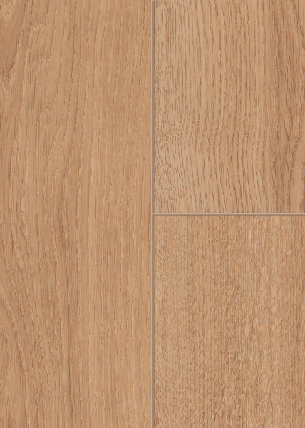 MUSTER FLOOR24 Laminat Landhausdiele Eiche natur 7 mm