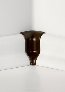 FUXX Innenecke Wenge