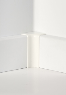 FUXX Innenecke Visiogrande Weiss