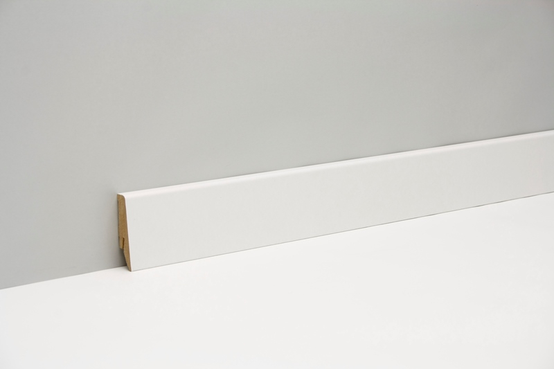 CLIP Leiste Galerie foliert 2400x58x19