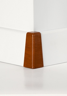 CLIP Aussenecke Palisander HP 2 Stück