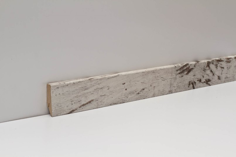 CLIP Leiste W24 foliert 2400x58x19