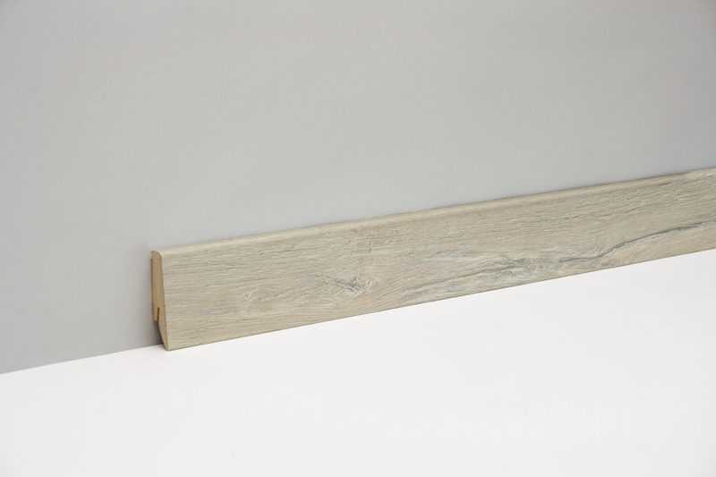 CLIP Leiste Eiche Maremma foliert 2400x58x19