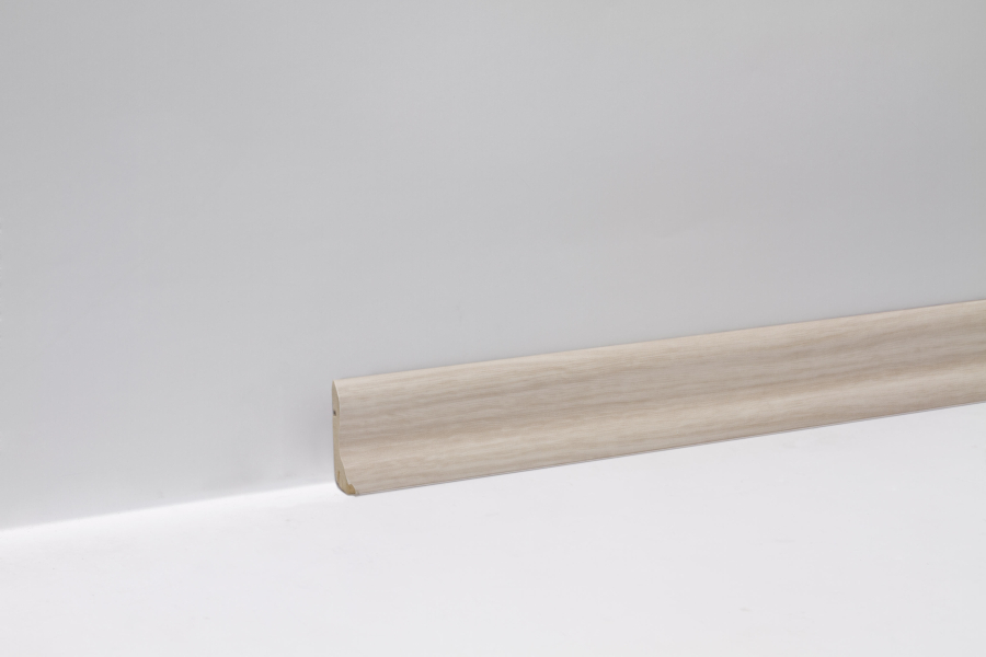 FUXX Leiste Eiche Laredo foliert 2400x40x20