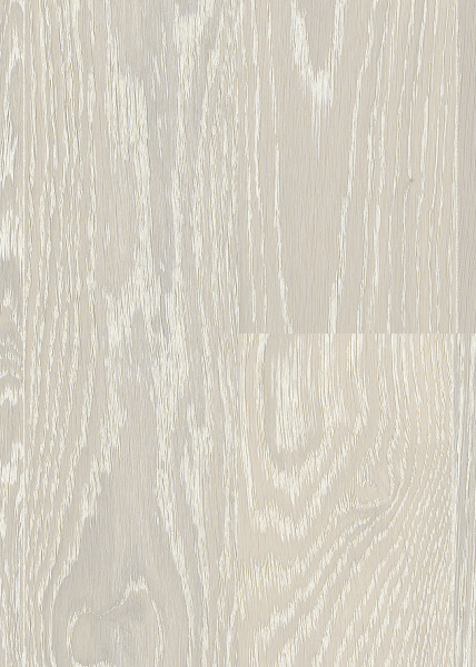 MUSTER FLOOR24 Laminat 2-Stab Weisseiche Struktur 7 mm
