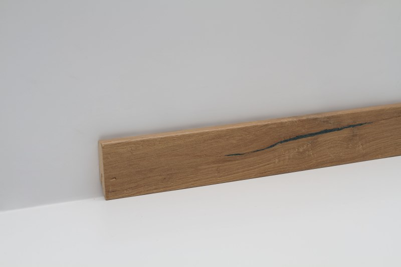 CLIP Leiste W41 foliert 2400x58x19