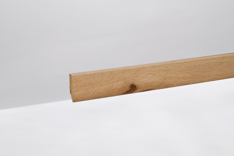 CLIP Leiste W63 foliert 2400x58x19