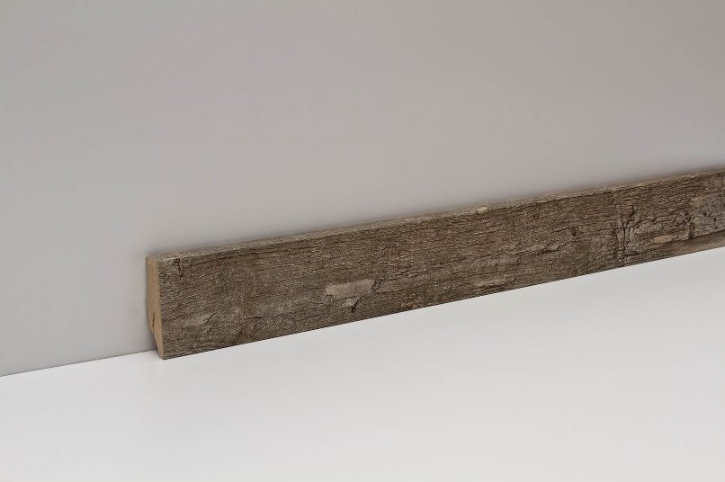 CLIP Leiste W13 foliert 2400x58x19