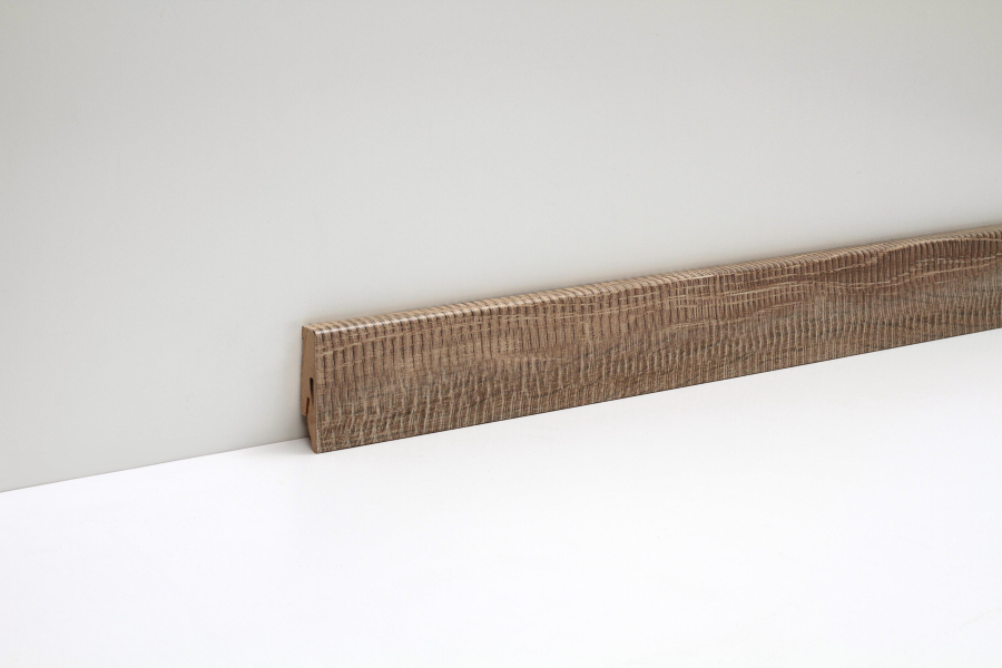 CLIP Leiste W32 foliert 2400x58x19
