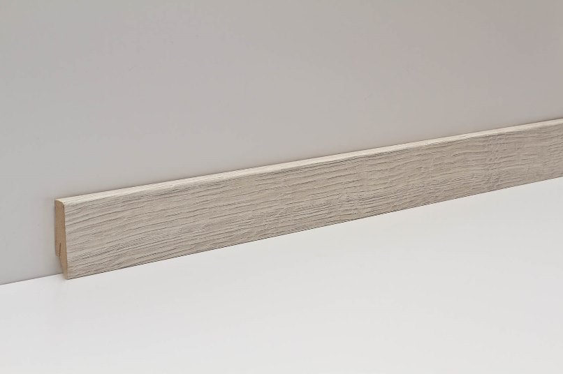 CLIP Leiste W51 foliert 2400x58x19