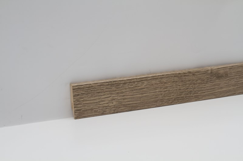 CLIP Leiste W53 foliert 2400x58x19