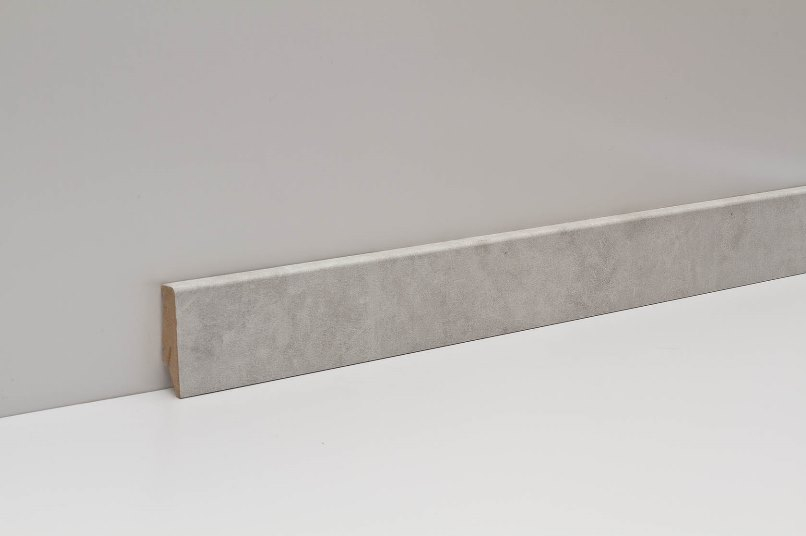 CLIP Leiste S17 foliert 2400x58x19