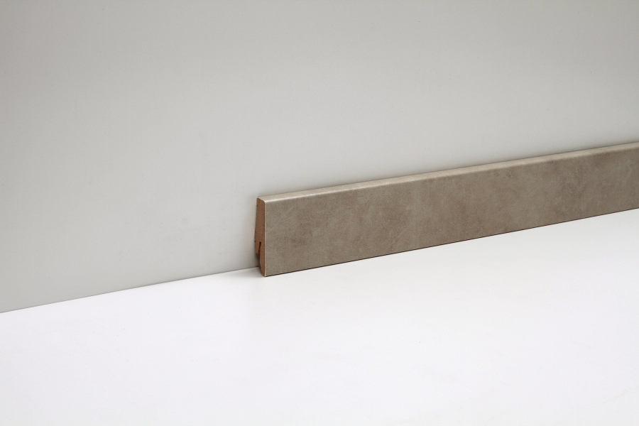 CLIP Leiste S16 foliert 2400x58x19
