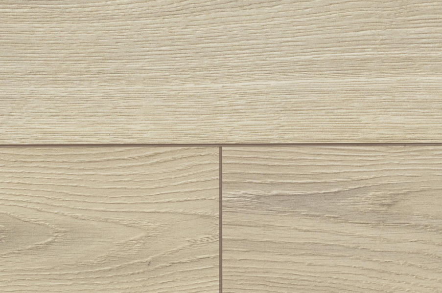 MUSTER FLOOR24 Laminat Landhausdiele 4V 832-4 XL Eiche rustikal beige 8 mm