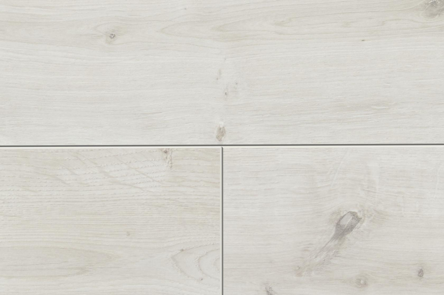 FLOOR24 Laminat Landhausdiele 4V Eiche Lyon 8 mm