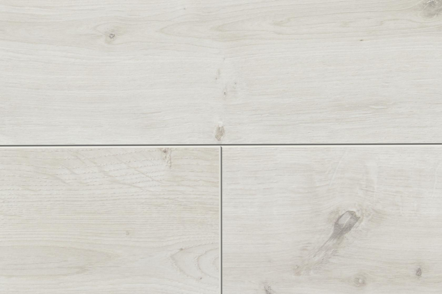 MUSTER FLOOR24 Laminat Landhausdiele 4V Eiche Lyon 8 mm