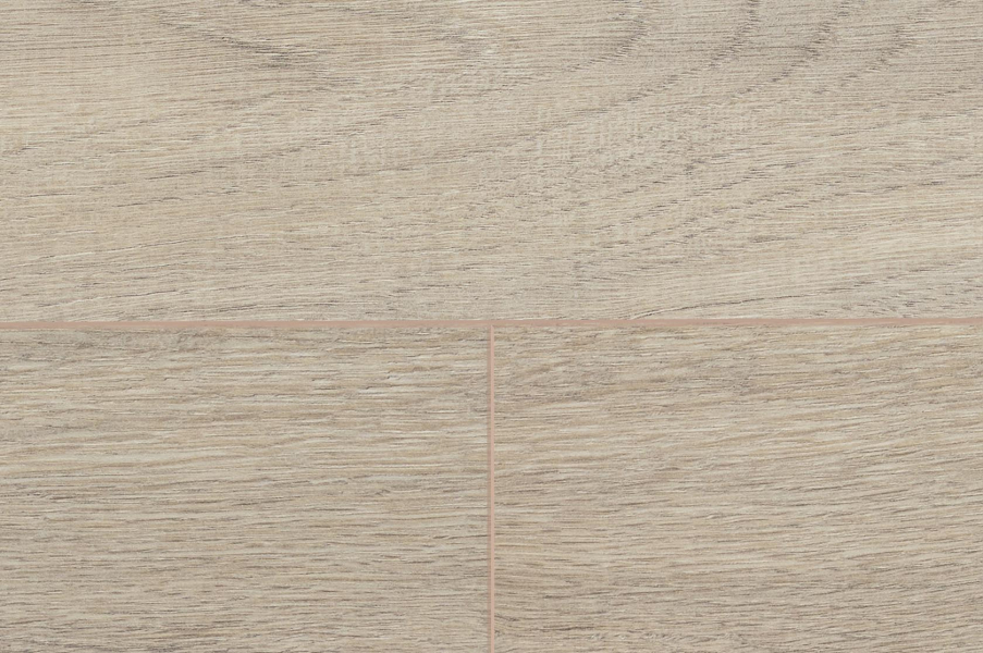 MUSTER FLOOR24 Laminat Landhausdiele 4V 731-4 Eiche braun 7 mm