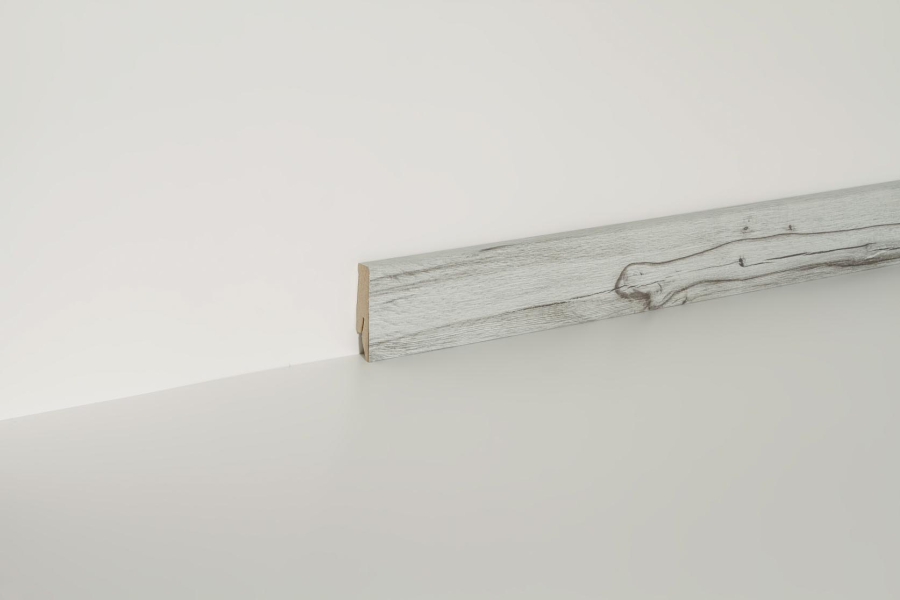 CLIP Leiste W37 foliert 2400x58x19