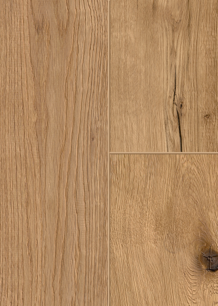 MUSTER NEO 2.0 Designboden Landhausdiele Refined Oak PVC-frei 4,5 mm