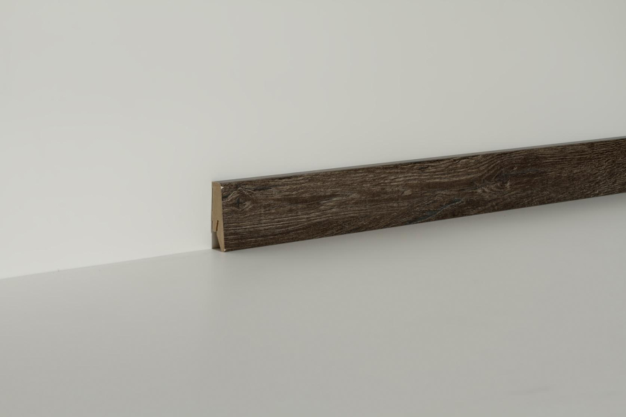 CLIP Leiste Mystic Lodge foliert 2400x58x19