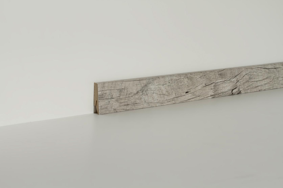 CLIP Leiste Vintage Box foliert 2400x58x19