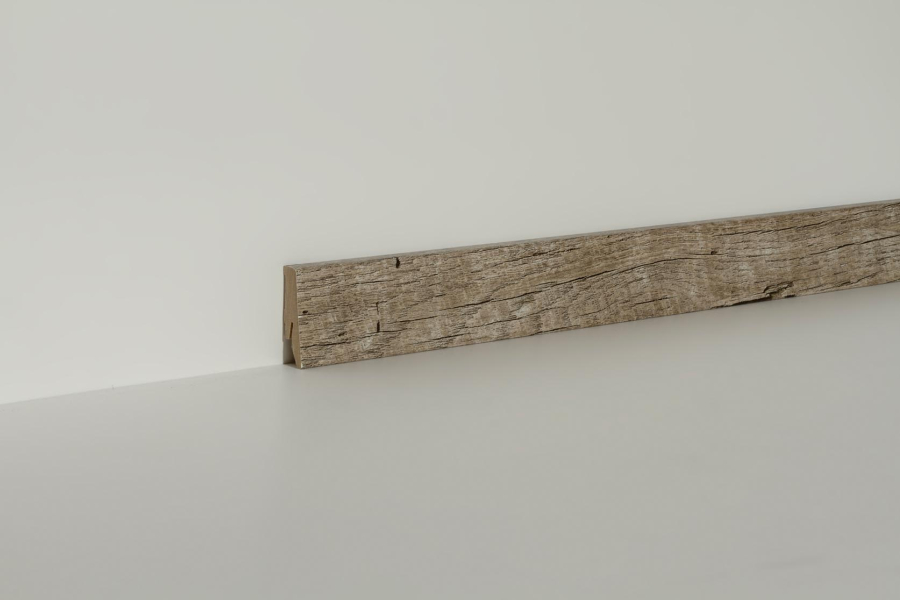 CLIP Leiste Old Western foliert 2400x58x19