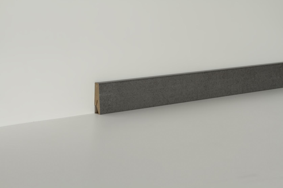 CLIP Leiste Shadow Castle foliert 2400x58x19