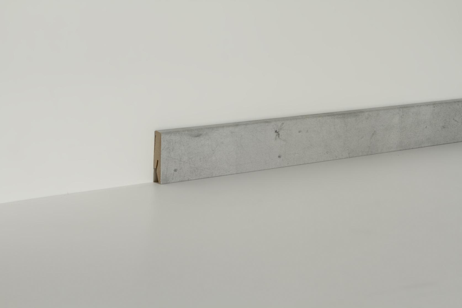 CLIP Leiste Old Manor foliert 2400x58x19