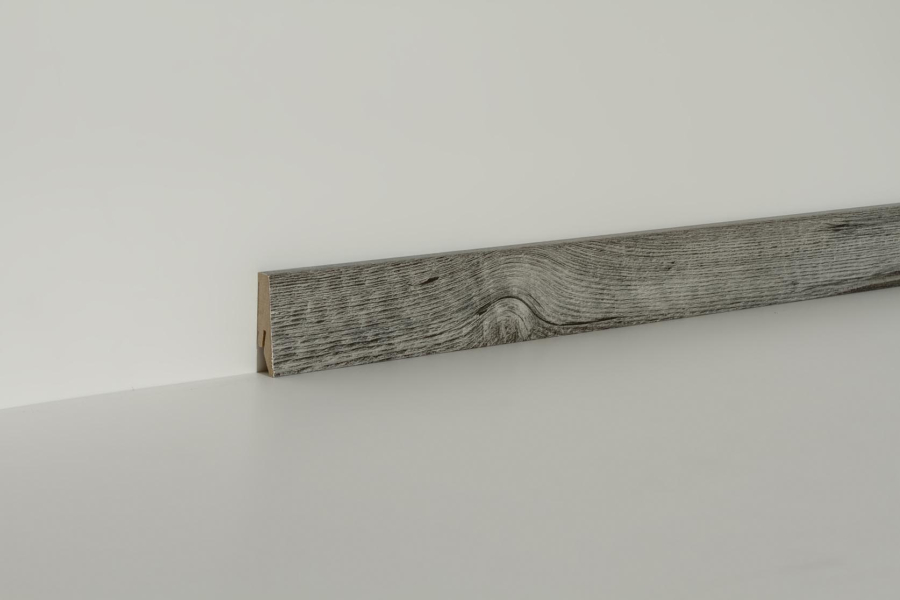 CLIP Leiste Harbour Dock foliert 2400x58x19