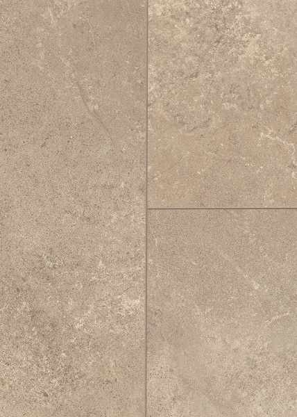 MUSTER VisioGrande Fliese 4V Beton Sand 8 mm