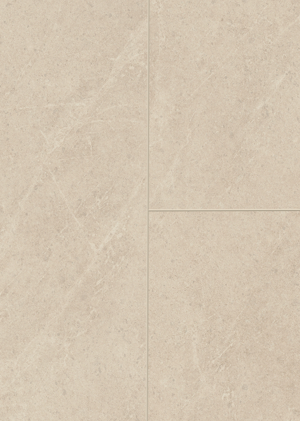 MUSTER VisioGrande Fliese 4V Dolomit beige 8 mm