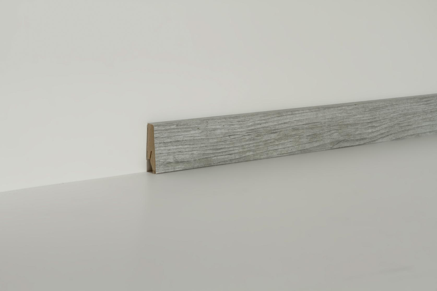 CLIP Leiste Grey Shades foliert 2400x58x20