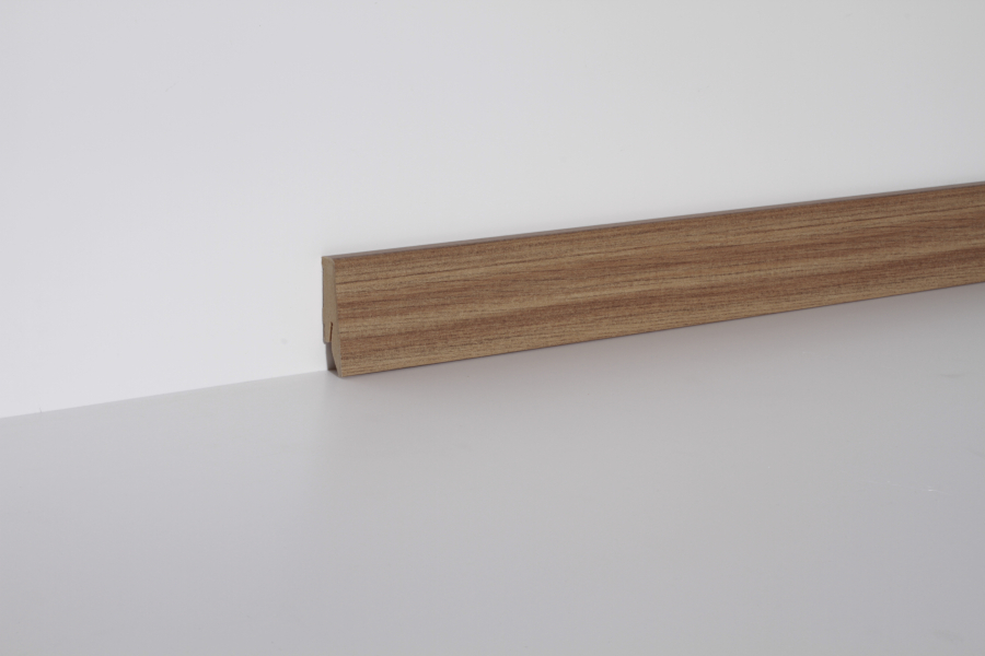 CLIP Leiste Rüster foliert 2400x58x19