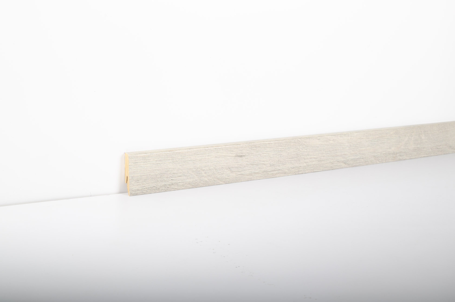 CLIP Leiste Irvine foliert 2400x58x19