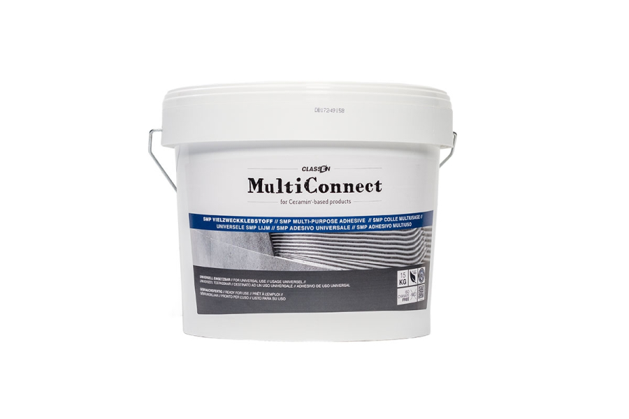 Classen Multi-Connect Eimer 15kg