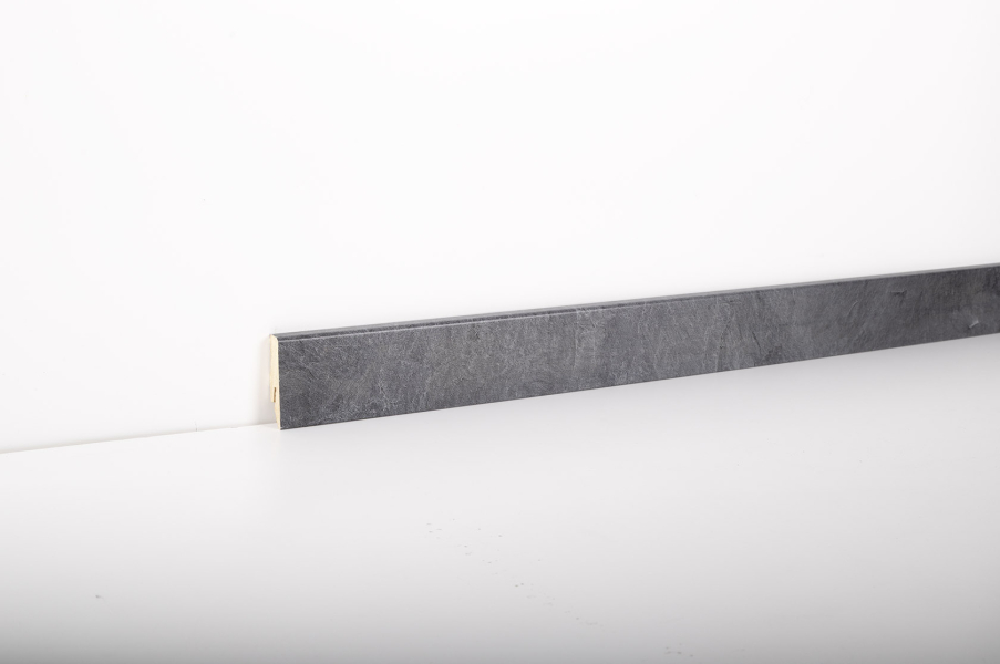 CLIP Leiste Nordic Shore foliert 2400x58x19