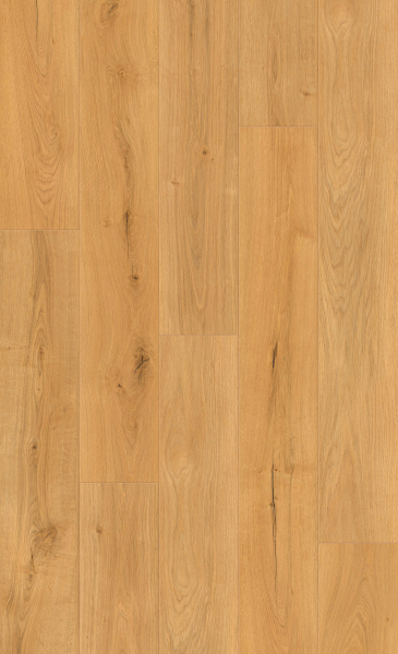 Komplett-Set Klick Vinylboden Landhausdiele Eiche Oxford 3,5/0,2mm