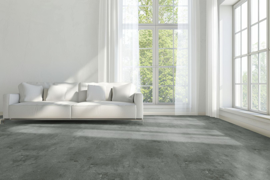 Klick-Vinyl Fliese Casa 3,5/0,2mm 