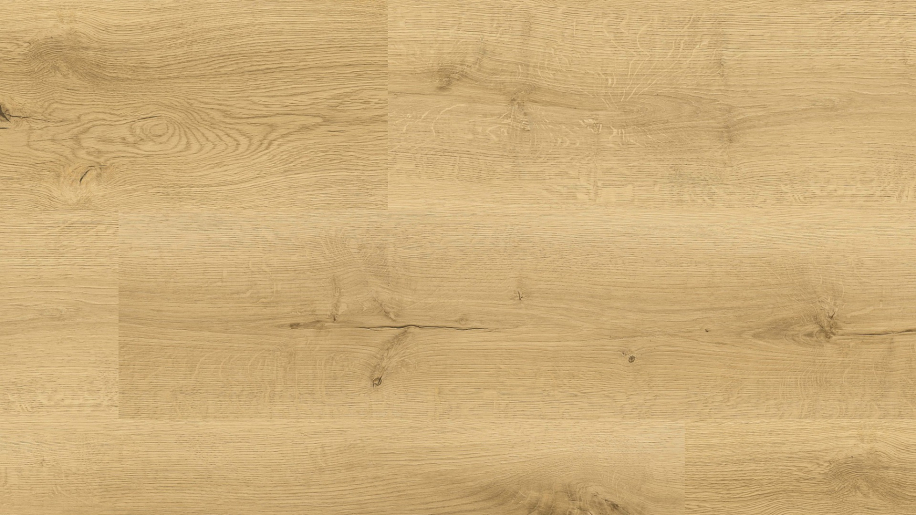MUSTER Klick-Vinyl Landhausdiele Eiche Bergen 7mm/0,55 wasserresistent TS Kork