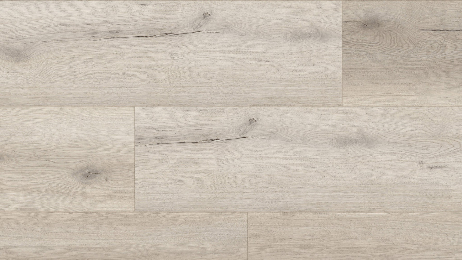 MUSTER Klick-Vinyl Landhausdiele Eiche Narvik 7mm/0,55 wasserresistent TS Kork