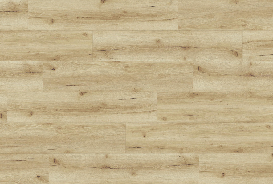 Klebe-Vinyl Eiche Cumin Landhausdiele XL 2,5/0,5mm