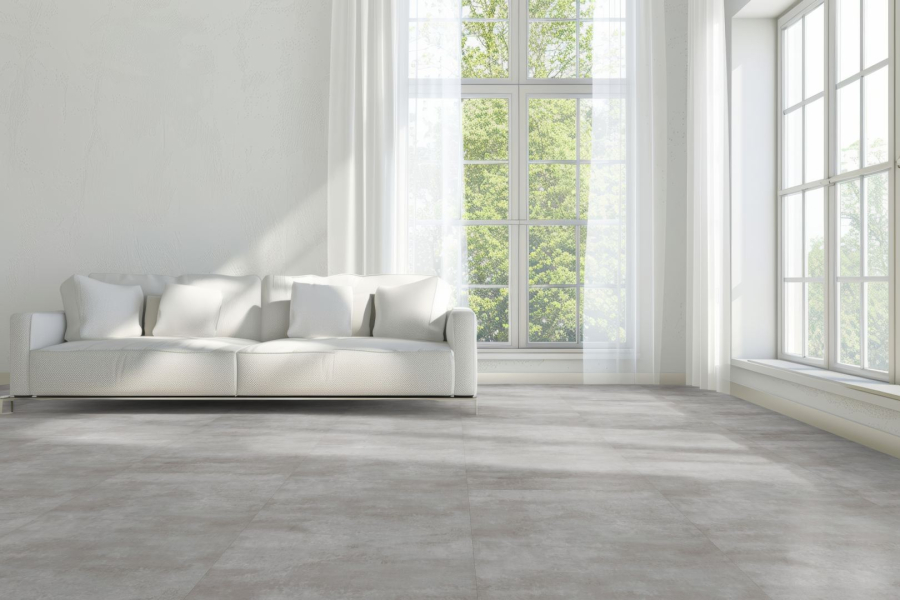 Klebe-Vinyl Cement light Fliese 2,5/0,5mm