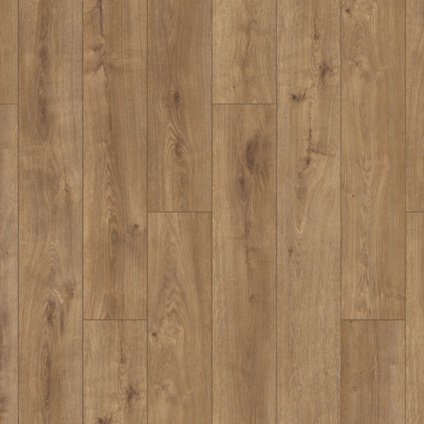 MUSTER O.R.C.A. Laminat Landhausdiele 4V Hillside Oak wasserresisten 7 mm