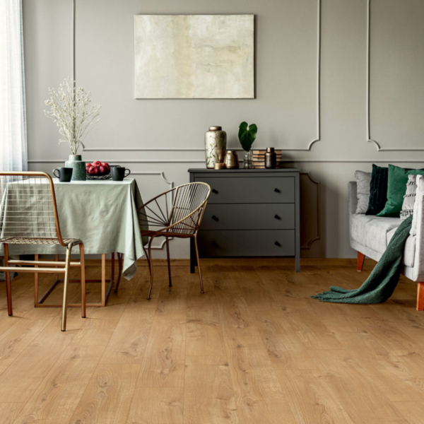 Laminat Landhausdiele 4V Buschberg 8 mm