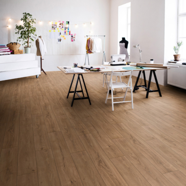 Laminat Landhausdiele 4V Latschur 8 mm