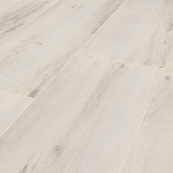 Komplett-Set Laminat Landhausdiele 4V XL Raucheck 8 mm